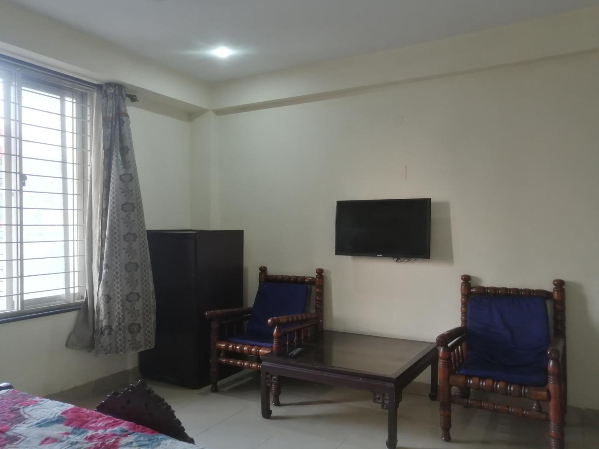 Fortville Hotel Lahore Exterior foto