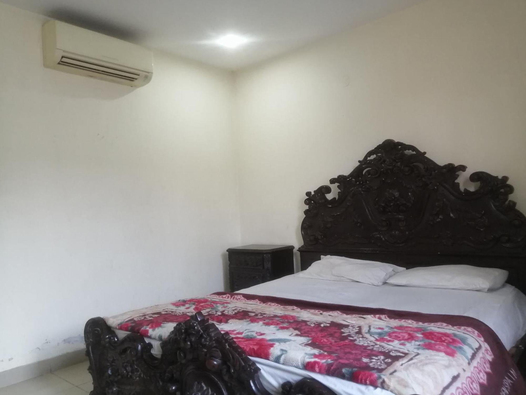 Fortville Hotel Lahore Exterior foto